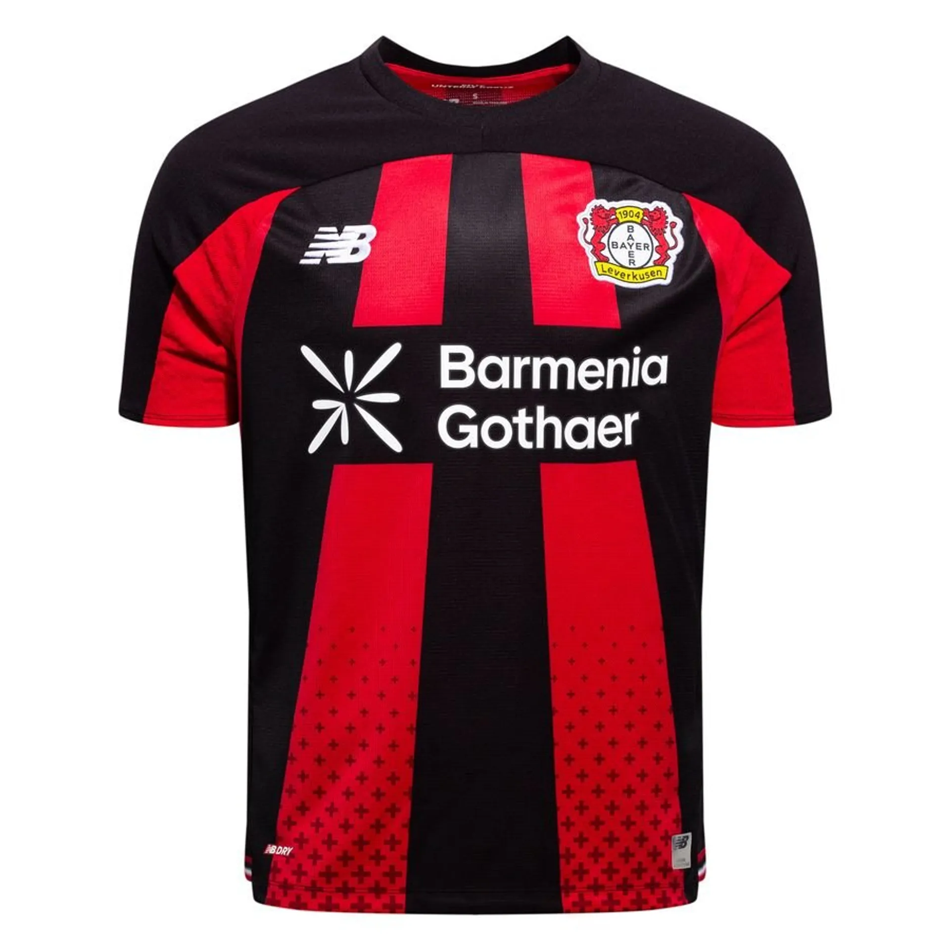 Bayer Leverkusen Hjemmedrakt 2026/27