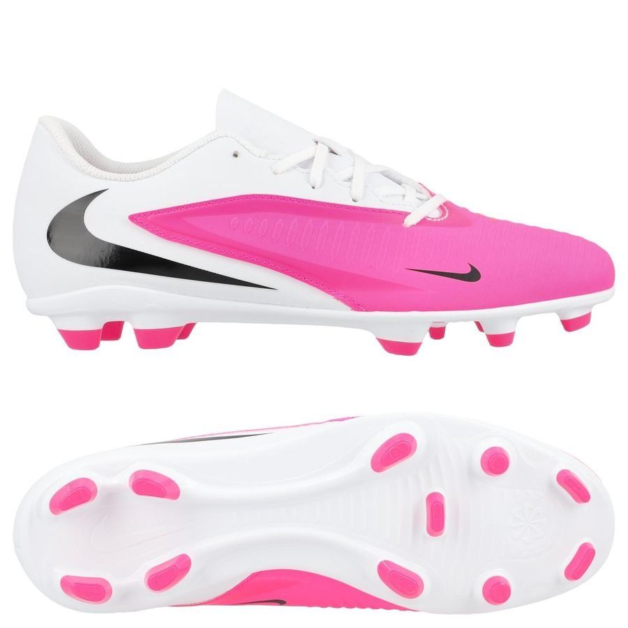 Nike Phantom 6 Club Low Cut MG Attack