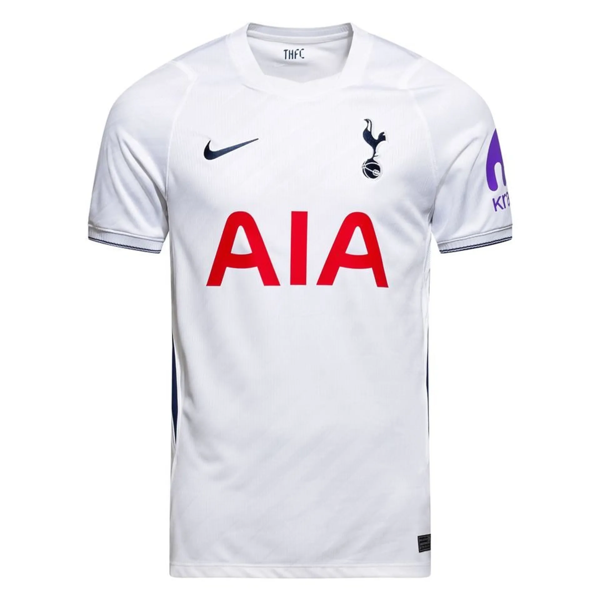 Tottenham Hjemmedrakt 2026/27