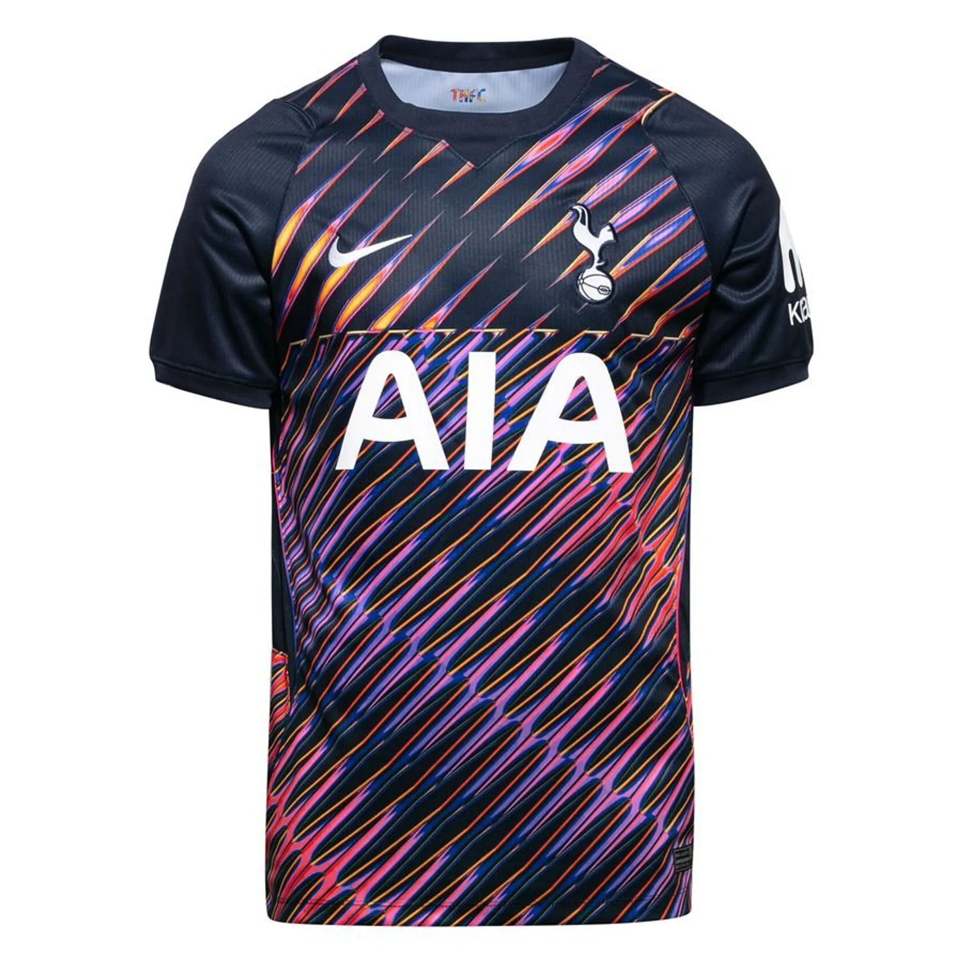 Tottenham Hjemmedrakt 2026/27