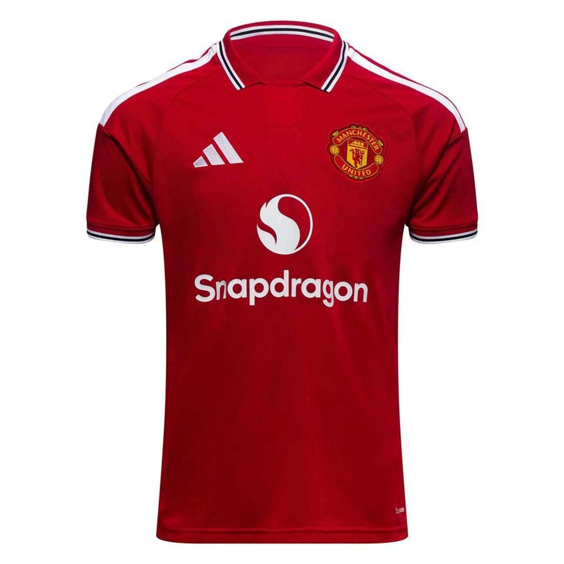 Manchester United Tredjedrakt 2026/27