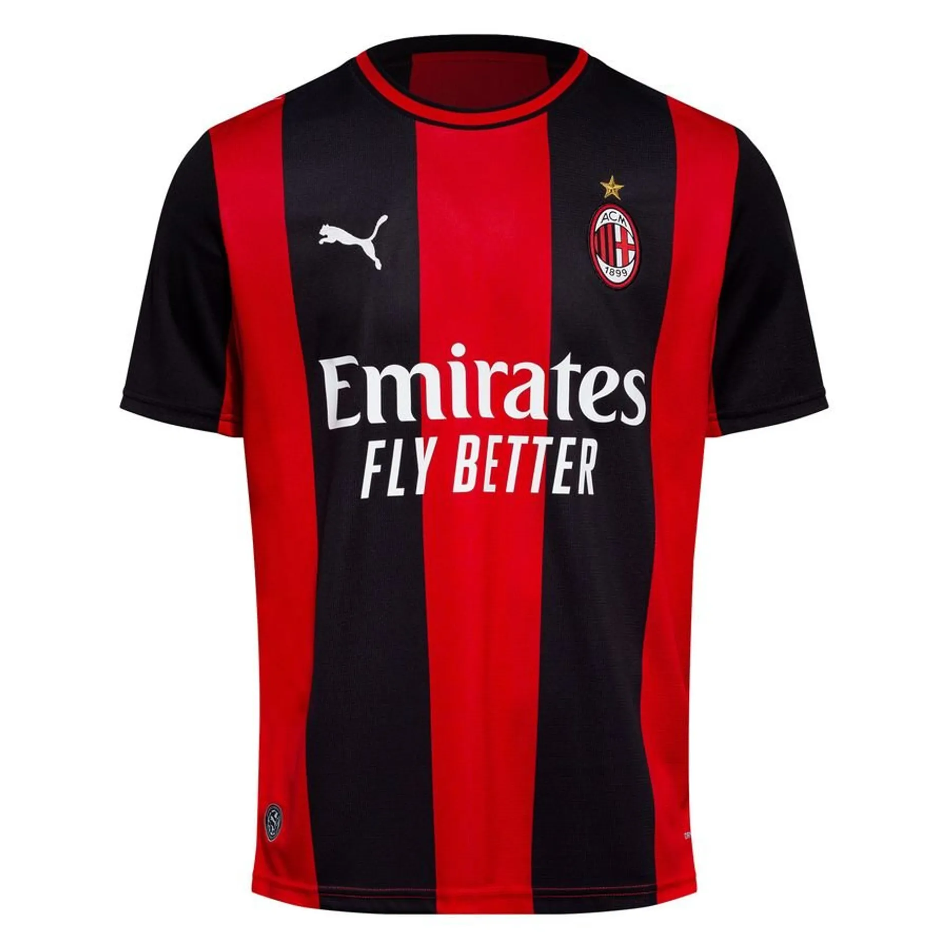 Milan Hjemmedrakt 2026/27
