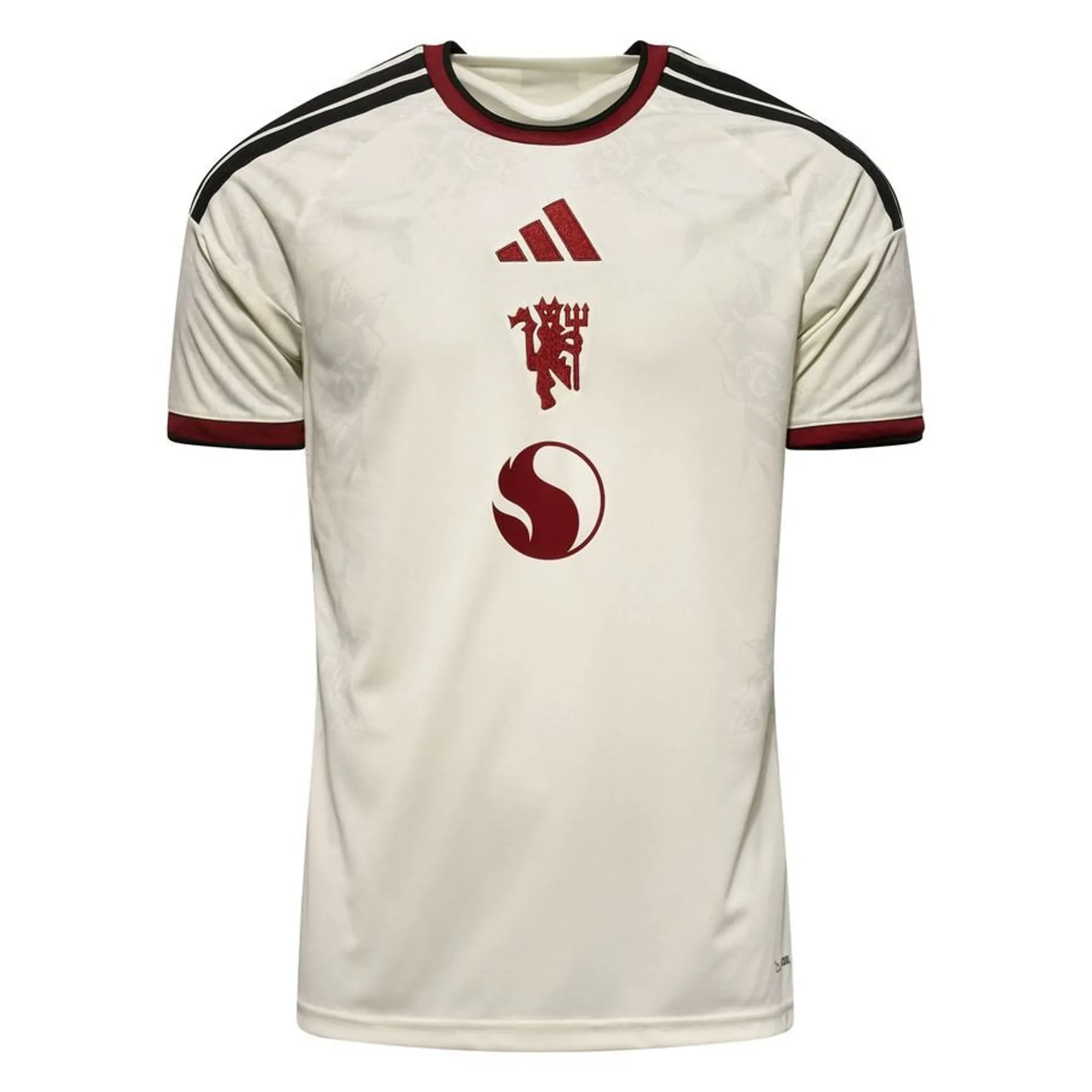 Manchester United Tredjedrakt 2026/27