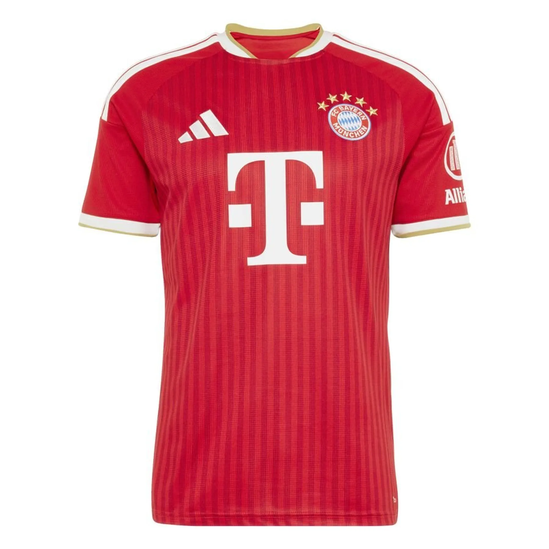 Bayern München Hjemmedrakt 2026/27
