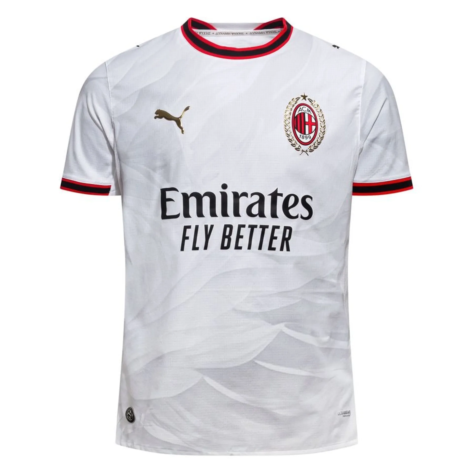 Milan Hjemmedrakt 2026/27
