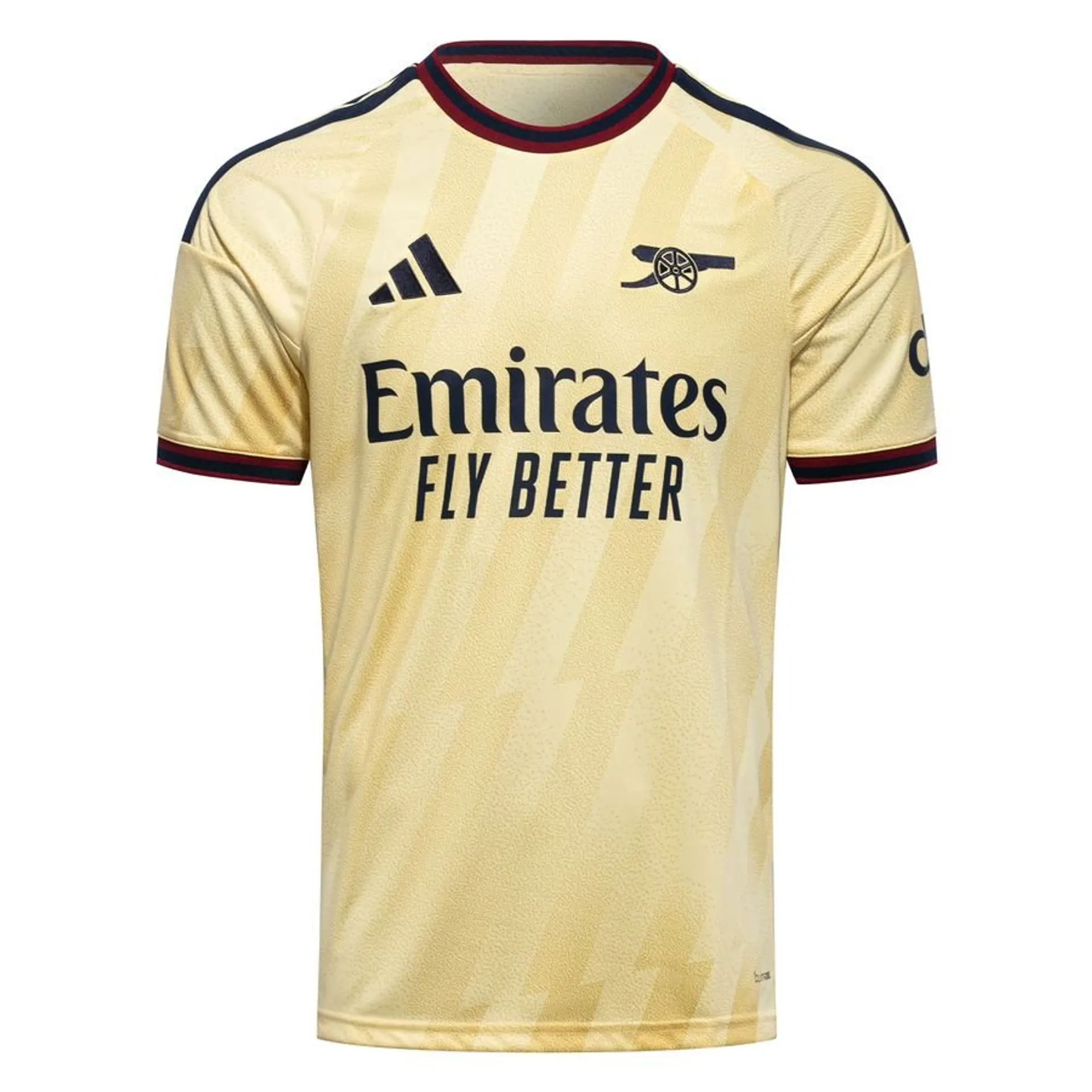 Arsenal Hjemmedrakt 2026/27 Authentic