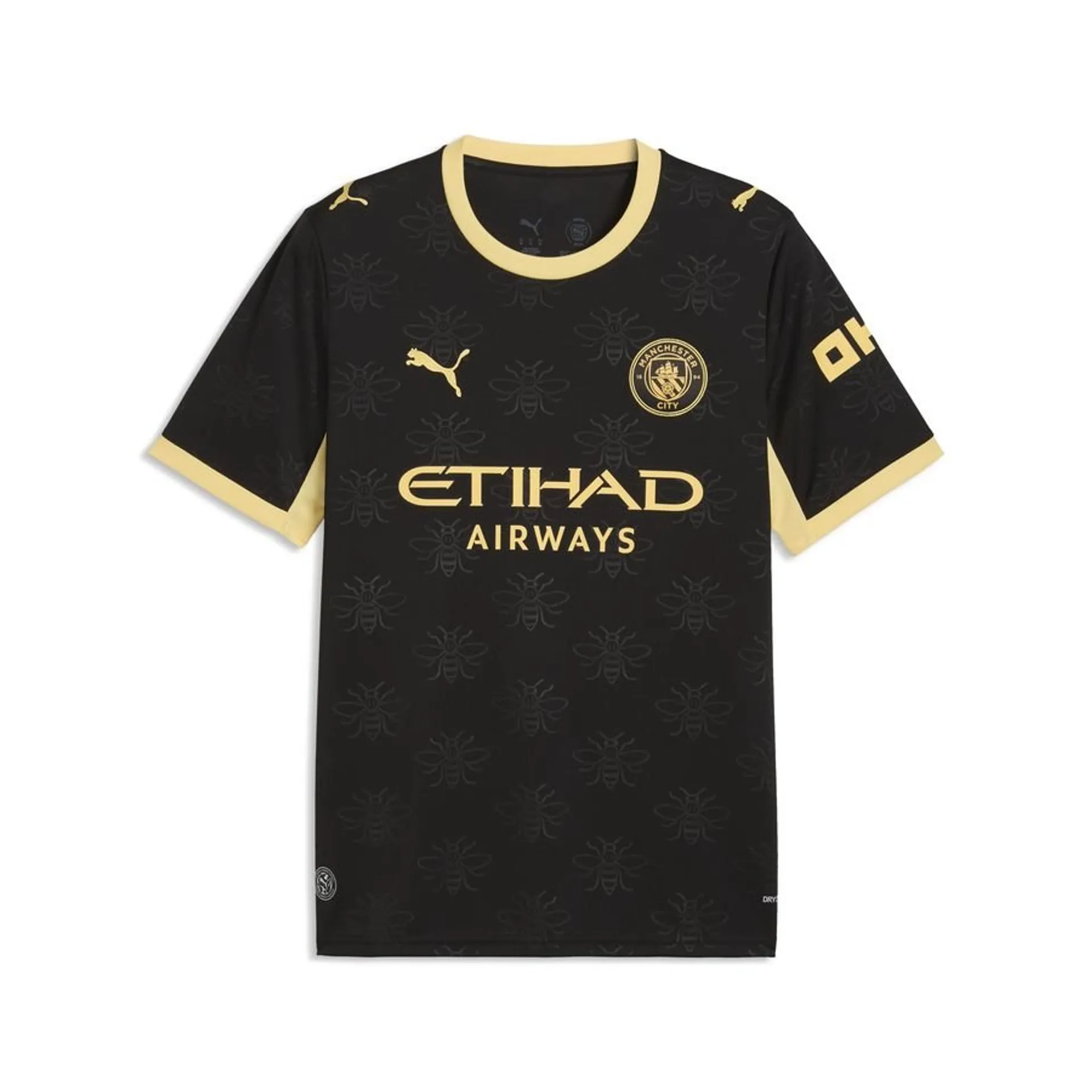 manchester city hjemme drakt 2026/2027