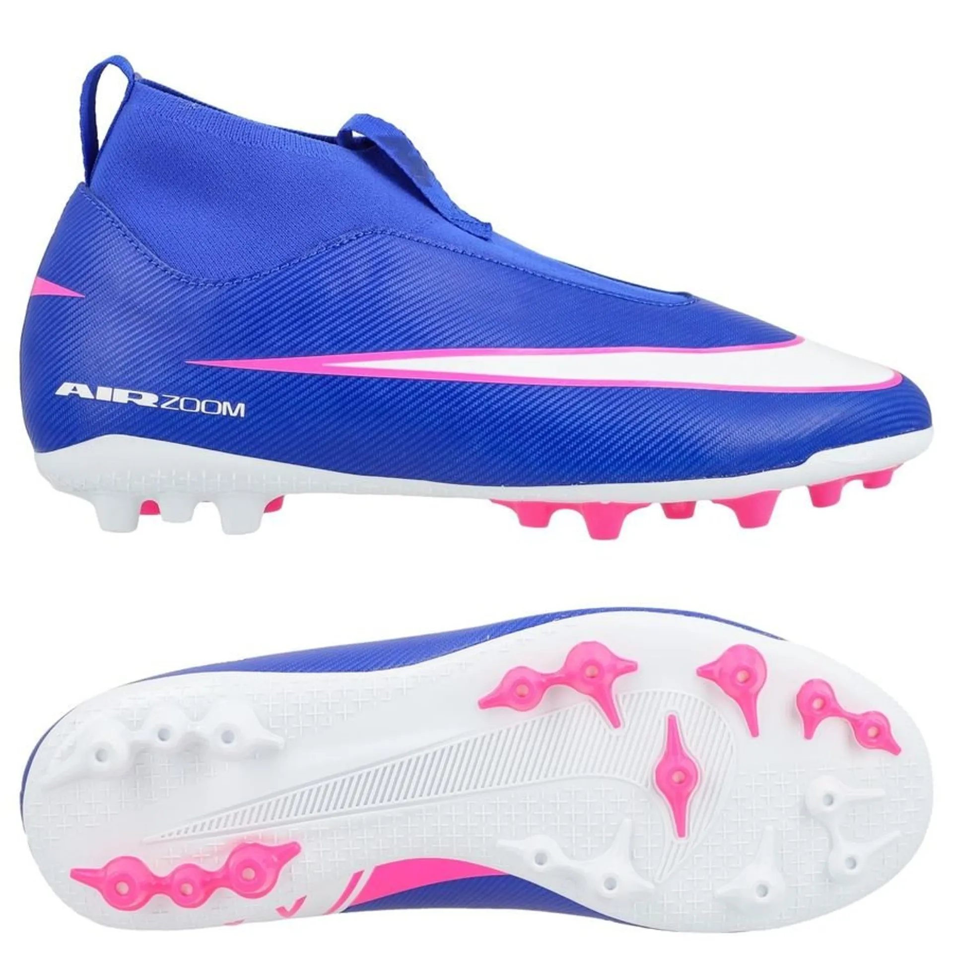 Nike Mercurial Superfly 11 Academy AG Break Em' Barn