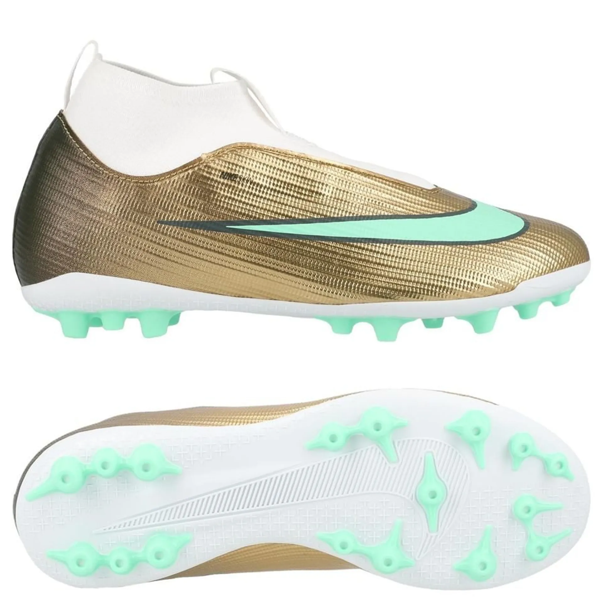 Nike Mercurial Superfly 11 Academy AG Break Em' Barn