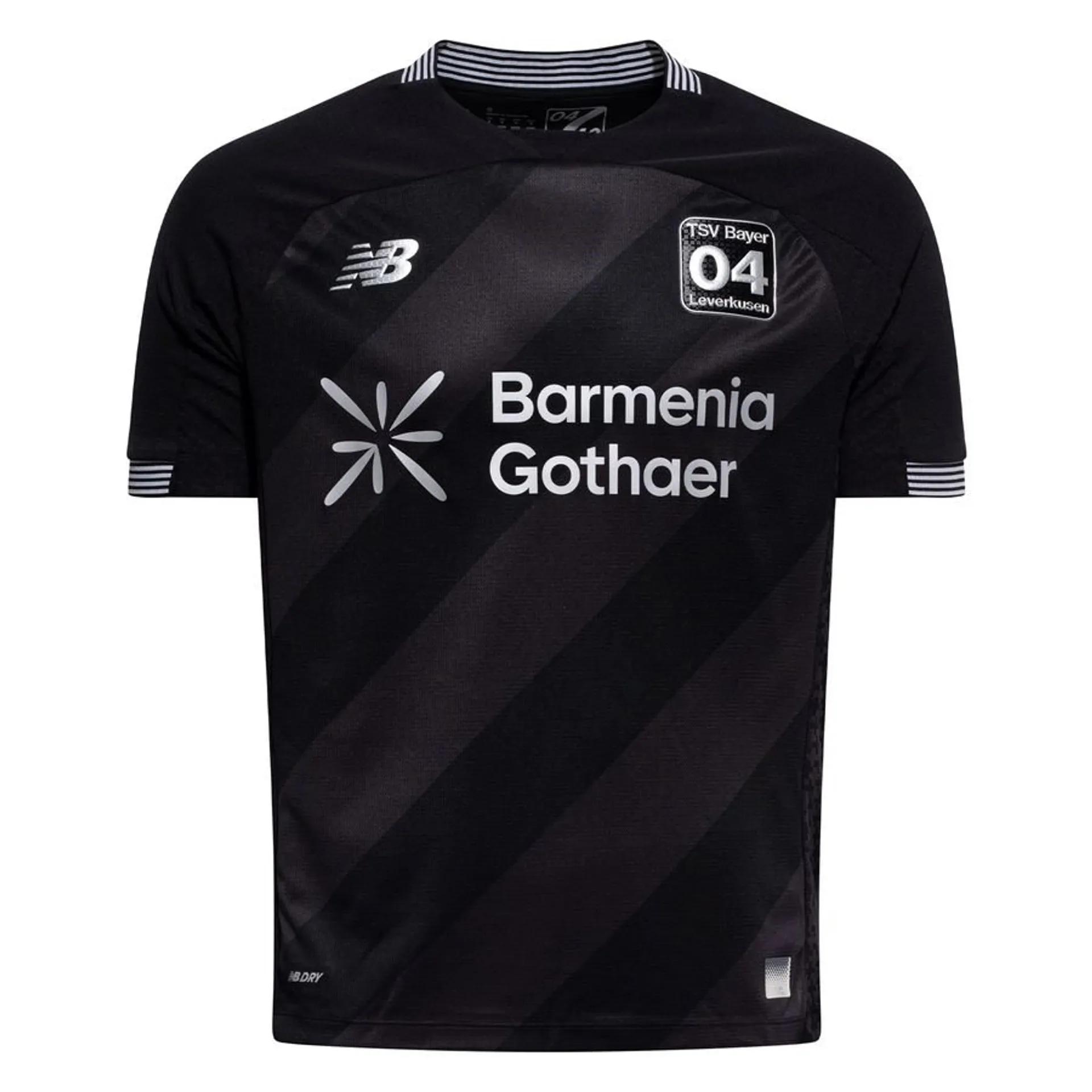 Bayer Leverkusen Hjemmedrakt 2026/27