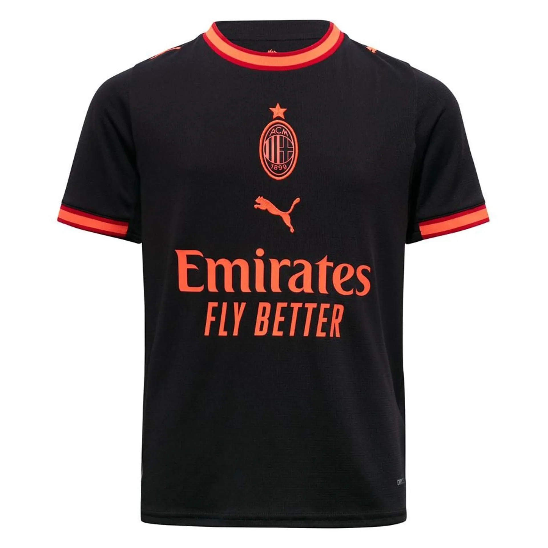 Milan Hjemmedrakt 2026/27
