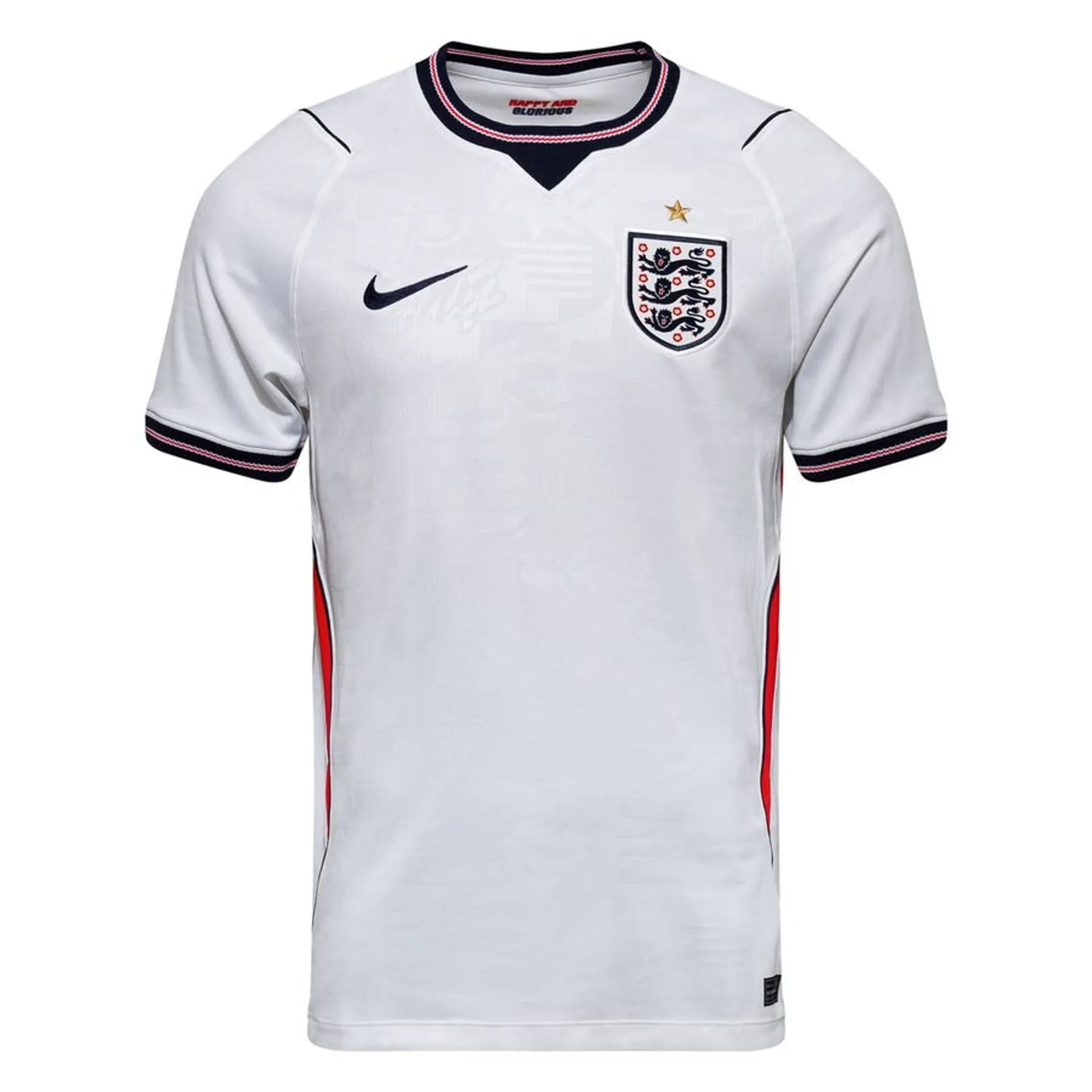 England Hjemmedrakt World Cup 2026